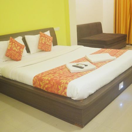 Hotel Sunrise N Resorts Nagpur Luaran gambar