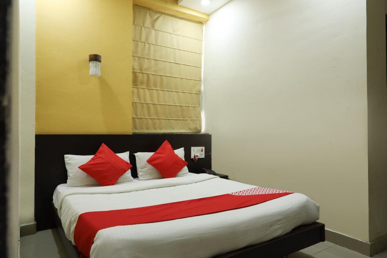 Hotel Sunrise N Resorts Nagpur Luaran gambar