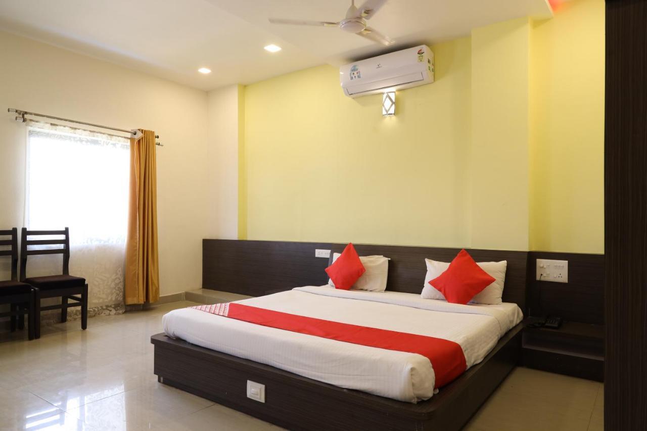 Hotel Sunrise N Resorts Nagpur Luaran gambar