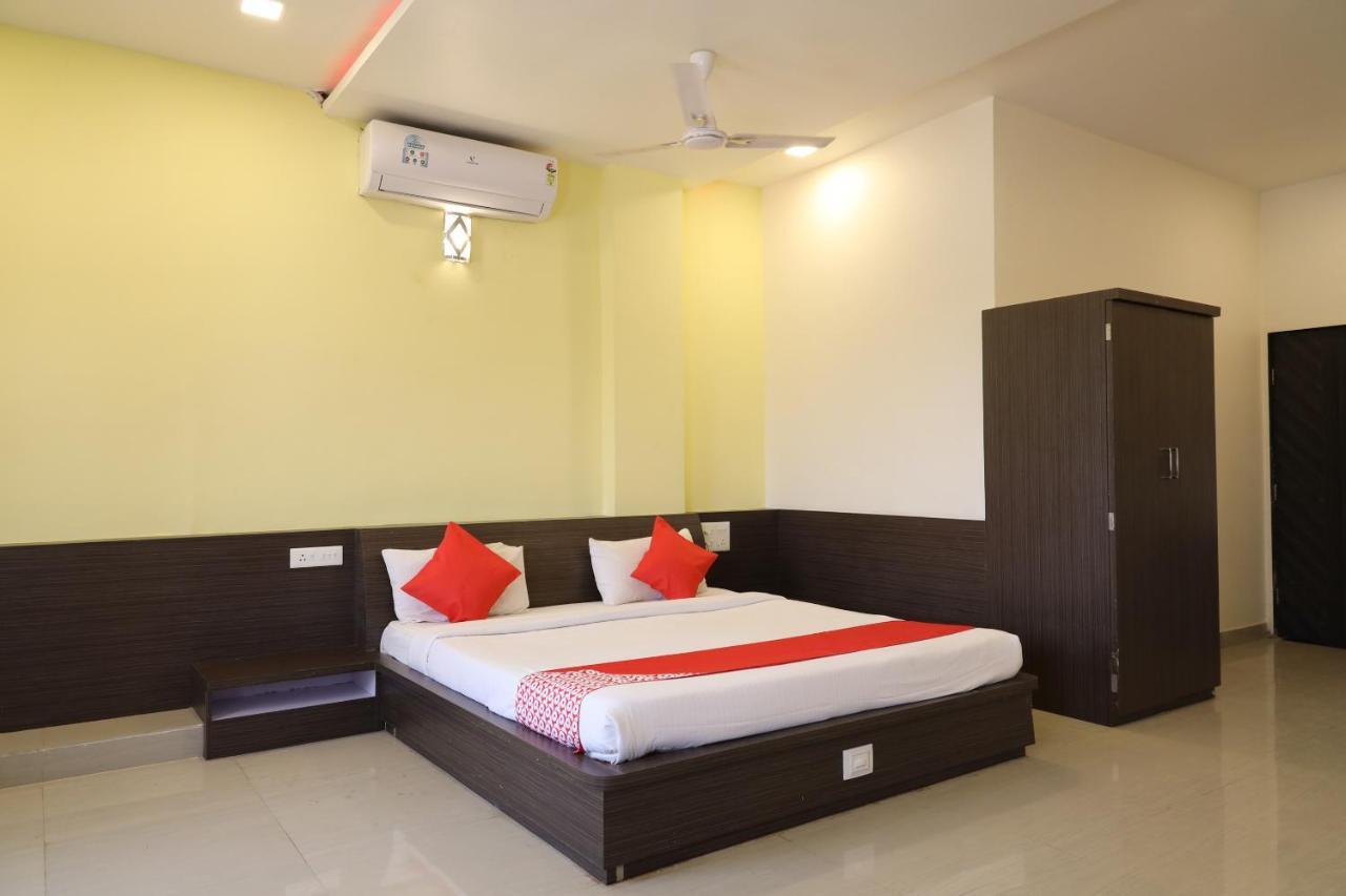 Hotel Sunrise N Resorts Nagpur Luaran gambar
