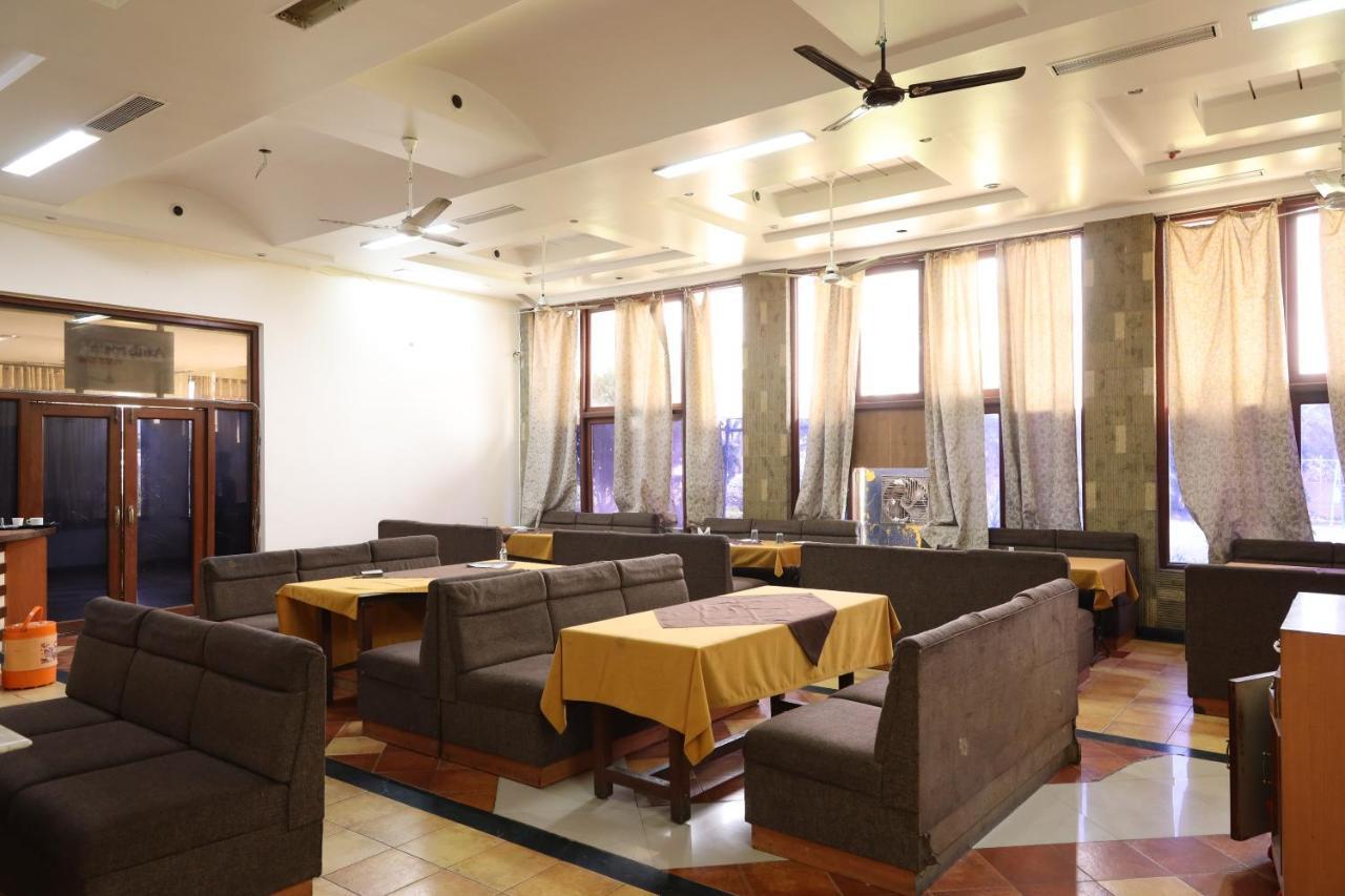 Hotel Sunrise N Resorts Nagpur Luaran gambar