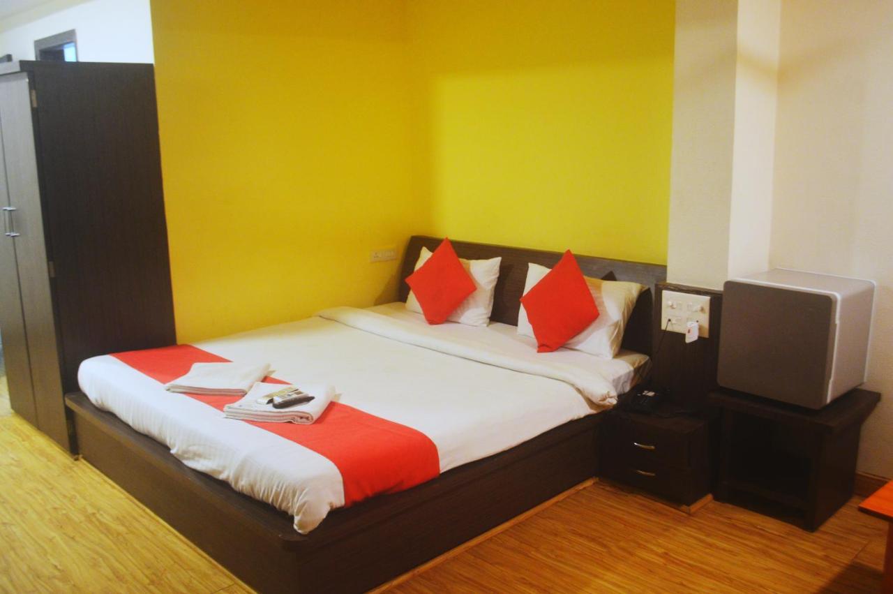 Hotel Sunrise N Resorts Nagpur Luaran gambar