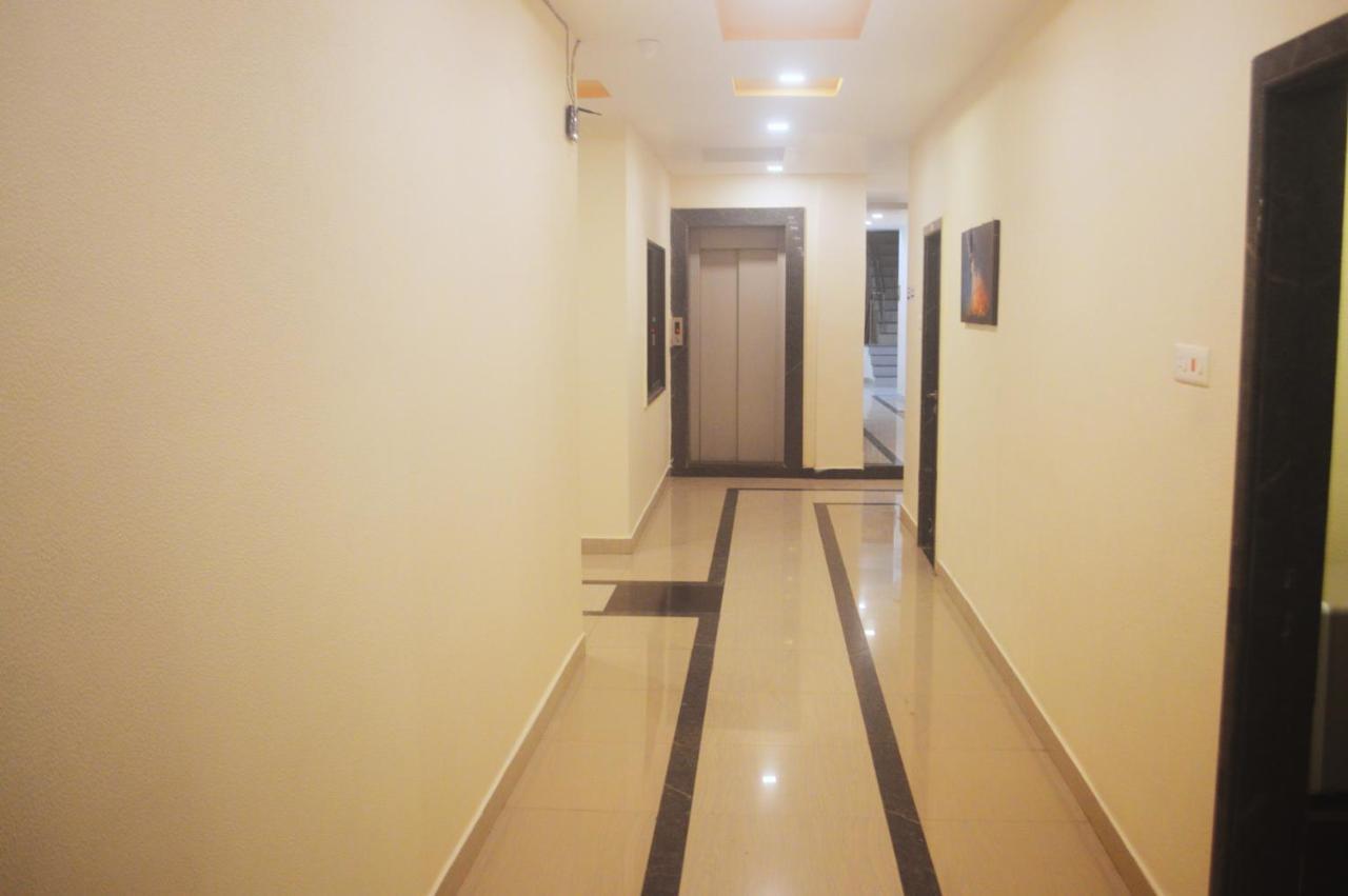 Hotel Sunrise N Resorts Nagpur Luaran gambar