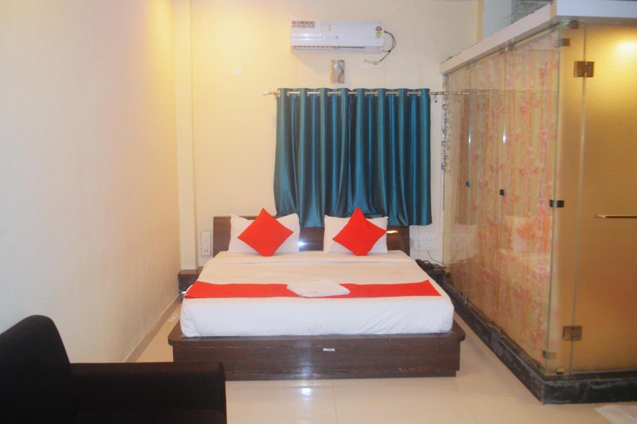 Hotel Sunrise N Resorts Nagpur Luaran gambar